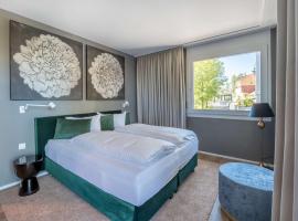 The R Suites Hasenberg โรงแรมในWiden