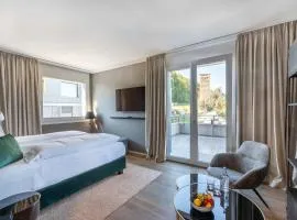 The R Suites Hasenberg