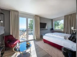 The R Suites Hasenberg