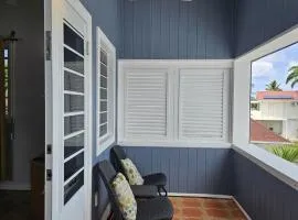 216A Upper Level, Deluxe 1 Bedroom