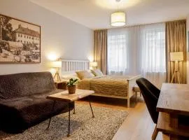 Hygge Hotel U Zvonu