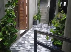 Trintrip Residence