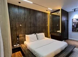 Cozy one bedroom apartment