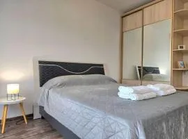 Spacious & Cozy Apartment
