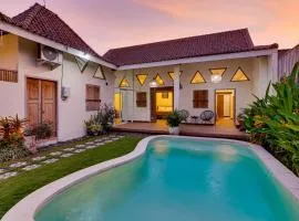 Villa Genta - Cemagi near Pererenan Beach