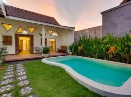 Villa Genta - Cemagi near Pererenan Beach