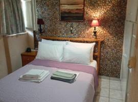 Το σπίτι της Δήμητρας, hotel v destinaci Platamonas