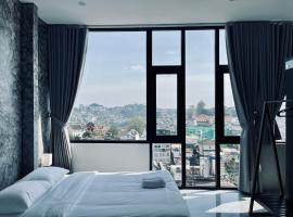 Ben Ben Hotel - Near City Center, готель у місті Далат