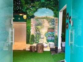 Jubels Inn
