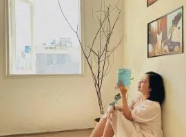 Homestay Phố