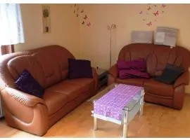 Ferienwohnung Silvia