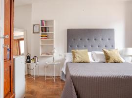 Bari LandLord 71 - Central Rooms