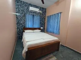 Amruth Homestay Honavar room 2