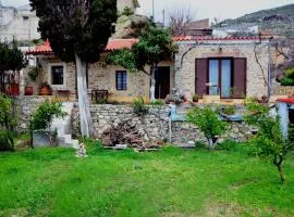 Villa Fragk in Nipiditos village