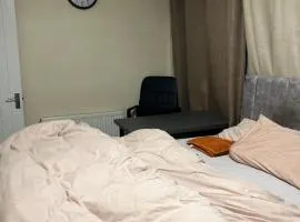 En suite Bedroom in Milton Keynes
