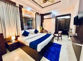 Hotel Ramawati Near Ganga Ghat Haridwar