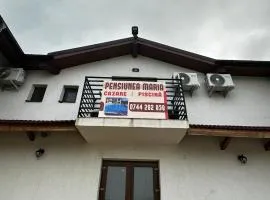 Pensiunea Maria Agighiol