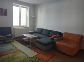 Apartman Panorama