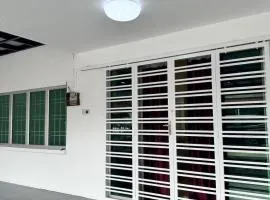 Sweet Heart Homestay Ujong Pasir Melaka