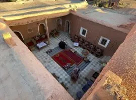 Tigmi Hamid Découverte des traditions et de la culture berbère