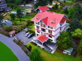 Noble Heritage Hotel And Resort By East Inn Estates