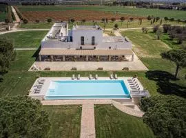 MASSERIA SAMALI 14&4, Emma Villas