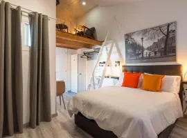 Chic Loft