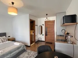 Skyline Retreat Marshall Gudauri