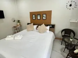 Baan Sabai Singha Park