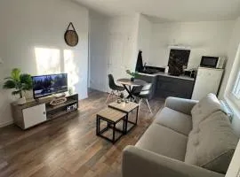 Le 77! Apartment type 2