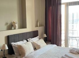 Цахкадзор, Tsaxkadzor, Kechi House apartment 300, hotel v destinaci Cachkadzor