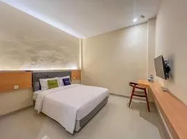 Urbanview near Sunrise Mall Mojokerto