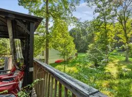 Charming Family Retreat with Scenic Views home