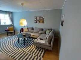 2 Bedroom apartment close to Branäs Resort