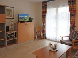 Ferienhaus Nr 6, Kategorie Königscard, Feriendorf Hochbergle, Allgäu