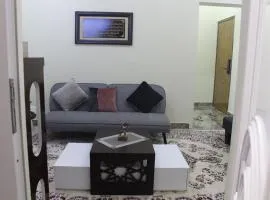 Qurayyat Sahil apartment