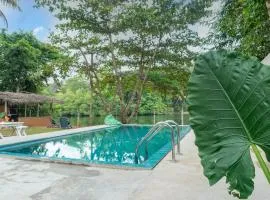 Juula lagoon resort Hikkaduwa