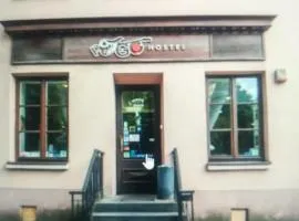 Pogo Hostel