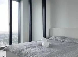 Private room close to CBD with fully facilities