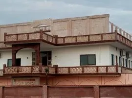 Vrindavan Garden & Hotel