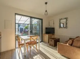 Maisonette seaside