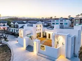 Gangneung ENG Private Pool Villa