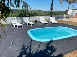 Chácara para final de semana em família
