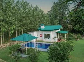 Raunaq - A Boutique Farmstay, Hoshiarpur