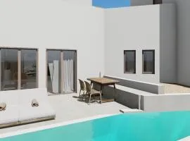 Kalimera Karpathos Luxury Villas