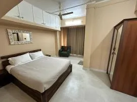 Anamoa Suites by India Trail Nagaland