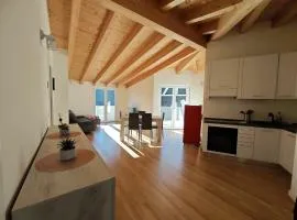 Attico vacanza Clusone
