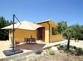 Rifugio sul Mare 100m dalla Spiaggia, nel Verde
