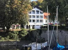 Ferienwohnungen am Mantelhafen Typ 1