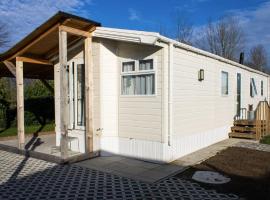 Ferienhaus Sabine, hotel de playa en Sassenberg